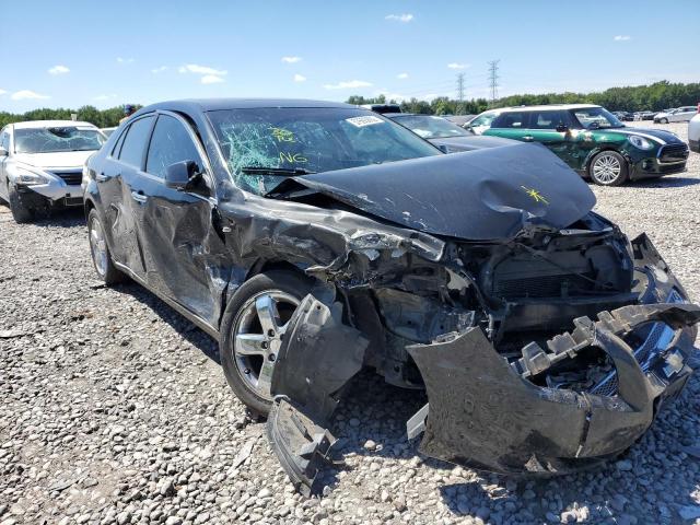 2008 Chevrolet Malibu LTZ