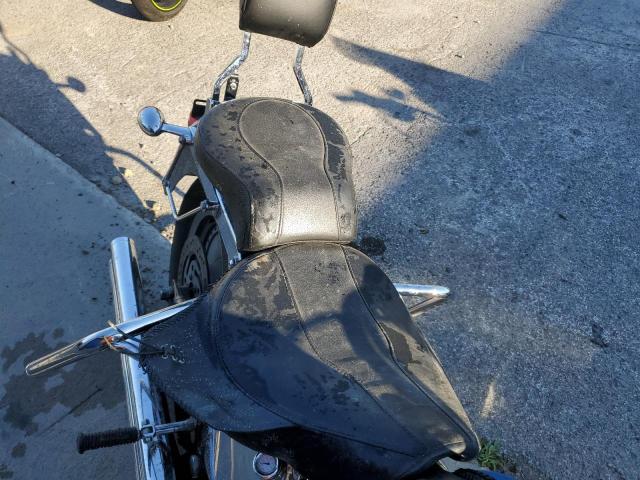 2004 HARLEY-DAVIDSON FLSTFI 1HD1BXB154Y022322