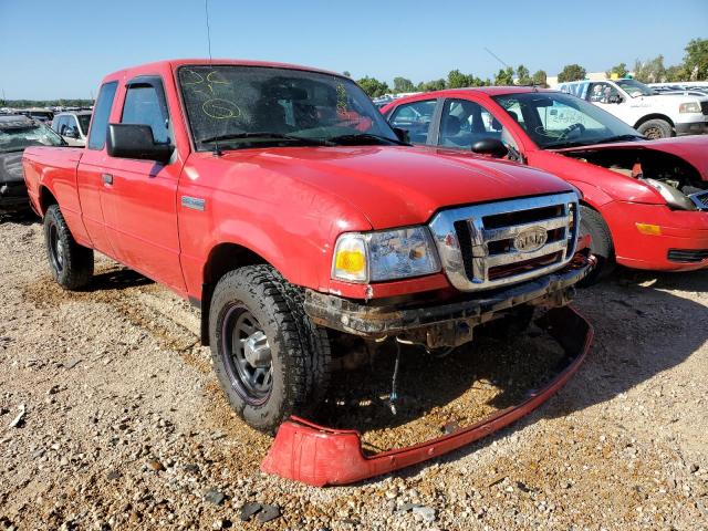 2008 Ford Ranger 