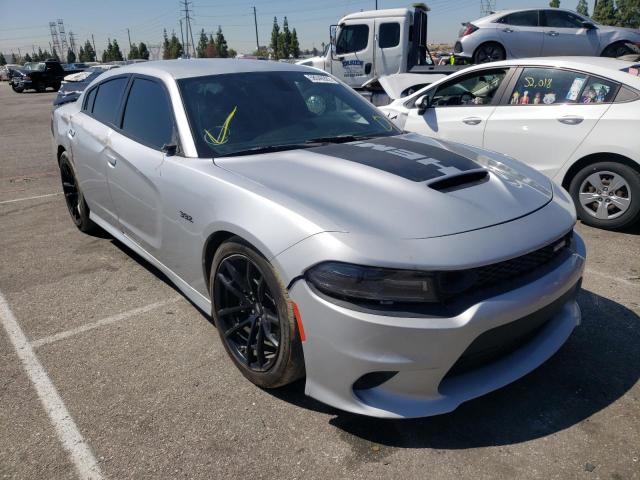 2020 Dodge Charger SC for sale in Rancho Cucamonga, CA