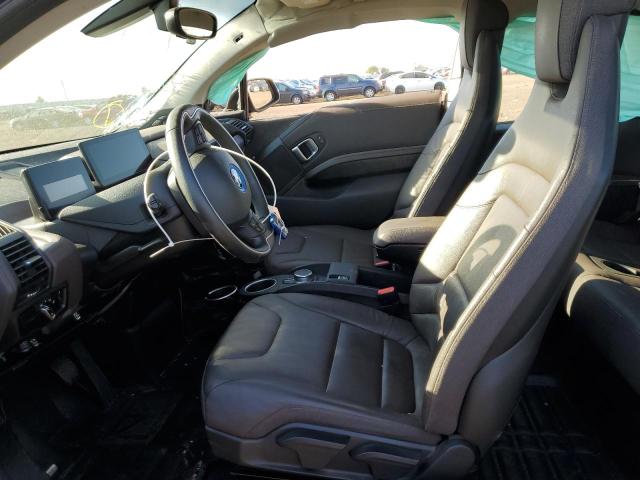 2019 BMW I3 S REX WBY8P8C59K7E06729