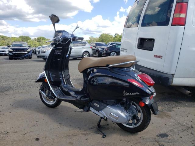 2018 VESPA SPRINT 150 ZAPM818G2J5701353