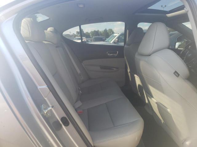 2018 ACURA TLX VIN: 19UUB1F30JA009684