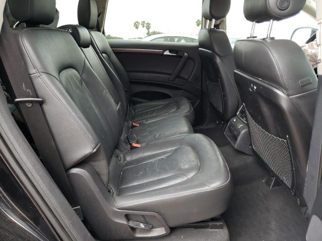 2015 AUDI Q7 TDI PRE WA1LMAFE9FD029258