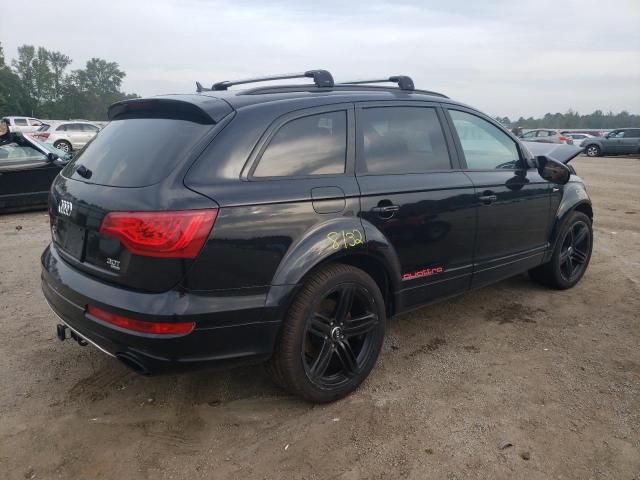 2015 AUDI Q7 PRESTIG - WA1DGAFE3FD031311