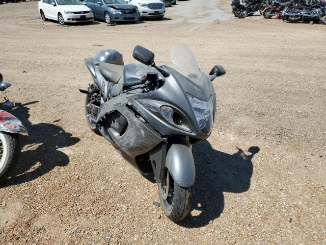 2020 SUZUKI GSX1300 RA - JS1GX72B8L7100502