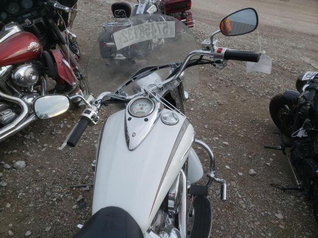 2004 KAWASAKI VN1600 A1 JKBVNKA184A010940