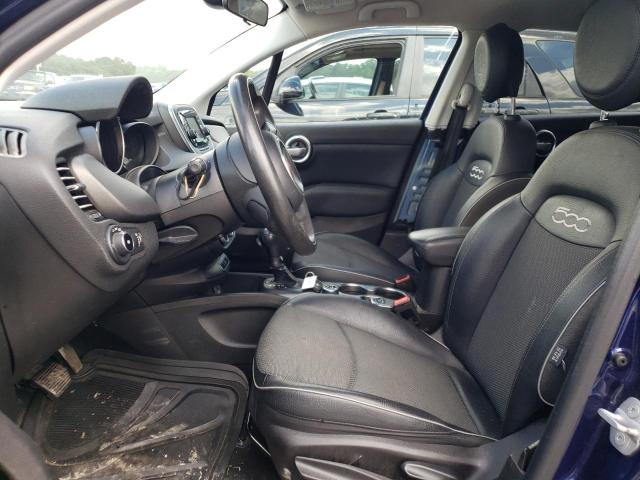 2016 FIAT 500X TREKK ZFBCFXCT0GP329237