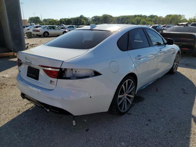 2016 JAGUAR XF S SAJBM4BV6GCY19912