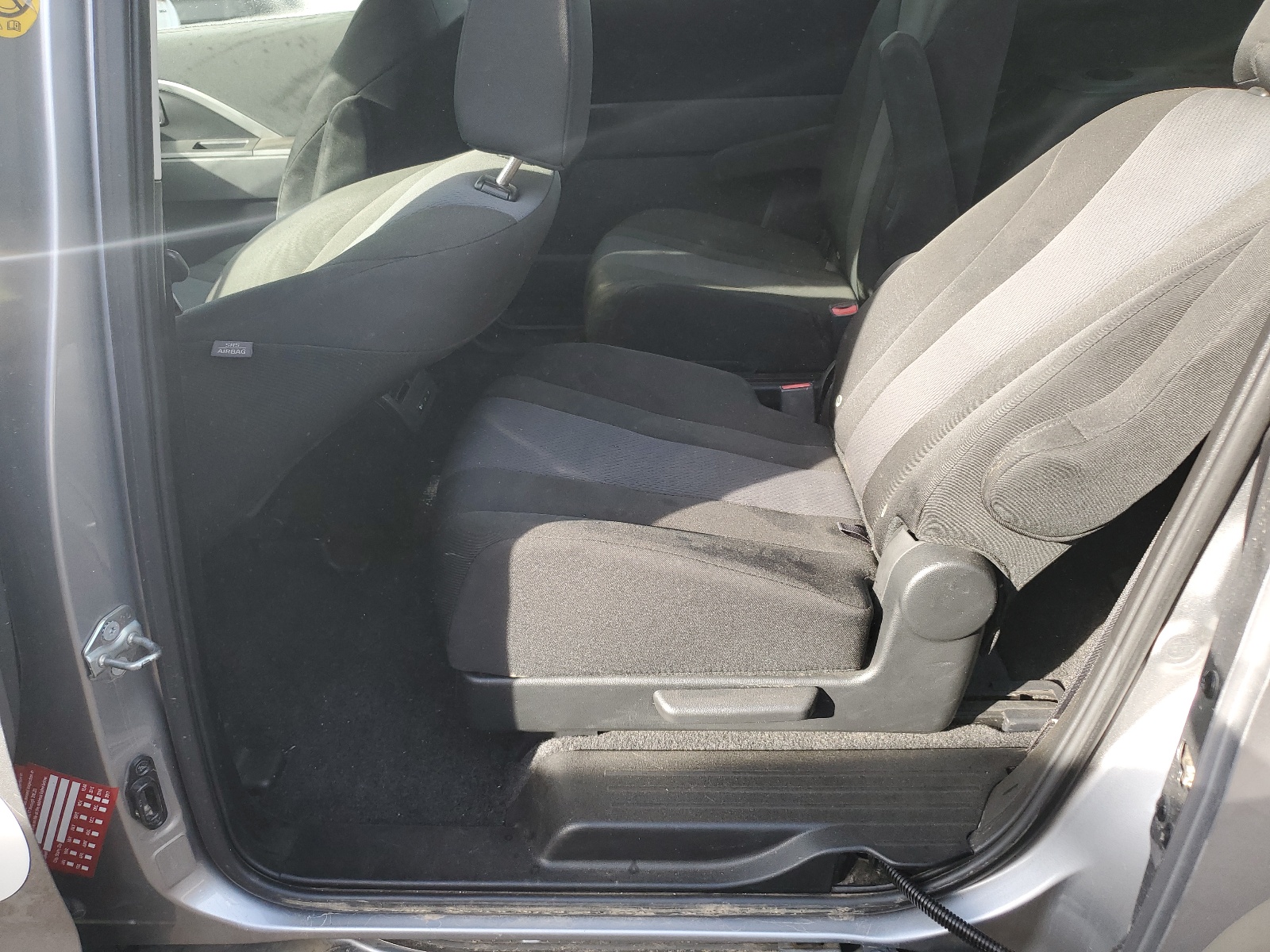 JM1CW2CL7F0189641 2015 Mazda 5 Touring