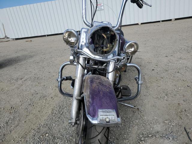 2001 HARLEY-DAVIDSON FLHRI 1HD1FBW161Y623607