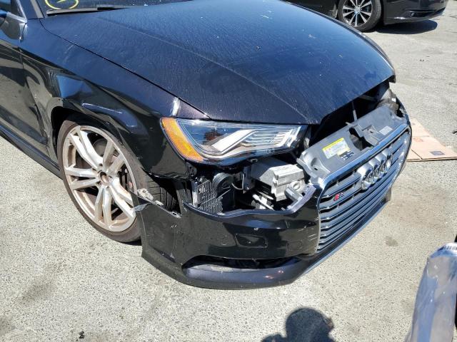 2015 AUDI S3 PRESTIG WAUFFGFF2F1139463