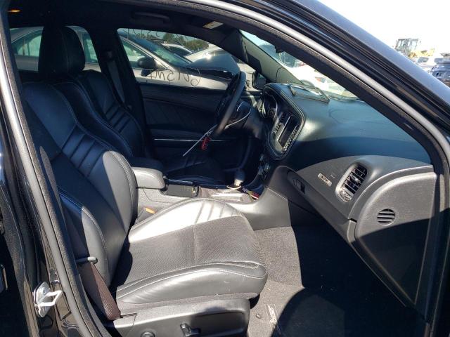 2C3CDXL90KH609077 Dodge Charger