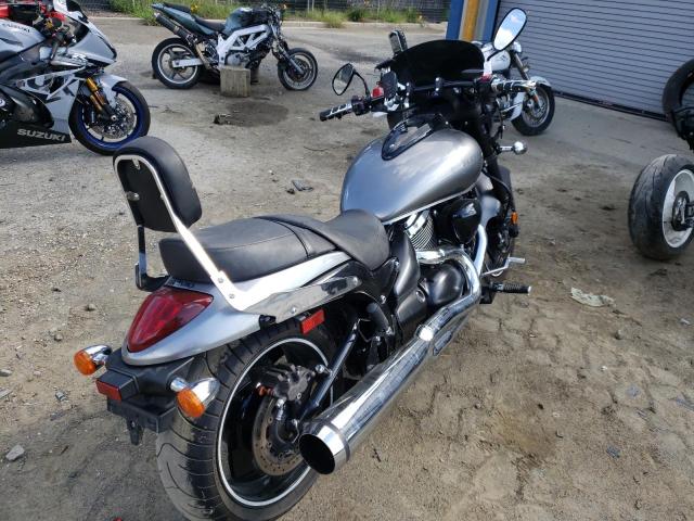 2018 SUZUKI VZ1500 JS1VY55A7J2100089