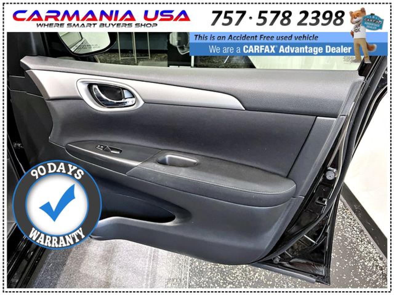 2014 Nissan Sentra S VIN: 3N1AB7AP7EY200053 Lot: 58208402