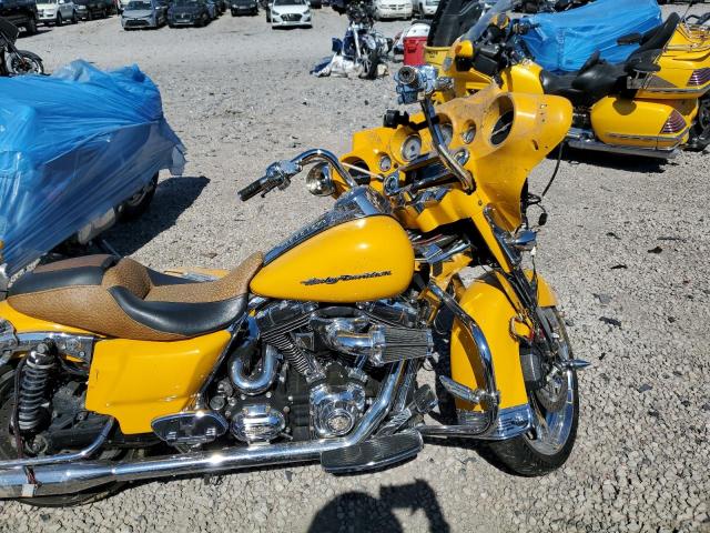 2013 HARLEY-DAVIDSON FLHX STREE - 1HD1KBM15DB625094