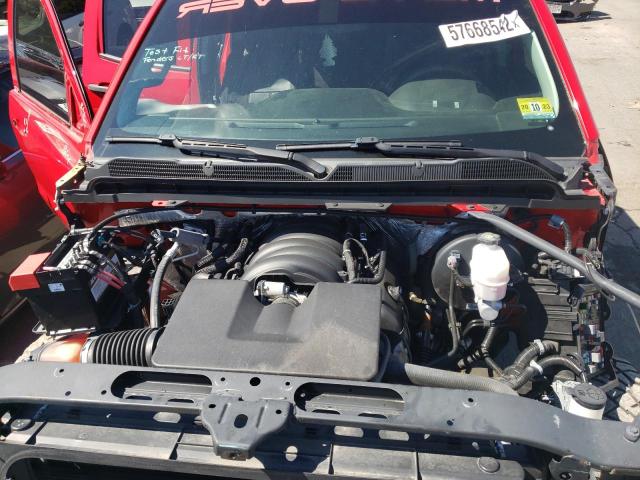 2016 CHEVROLET SILVERADO2 1GCVKPEH1GZ328153