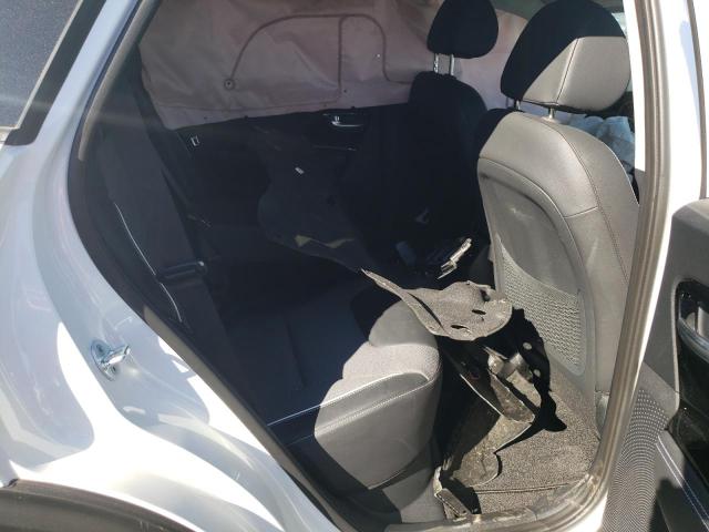 2022 KIA NIRO S KNDCC3LG6N5159288
