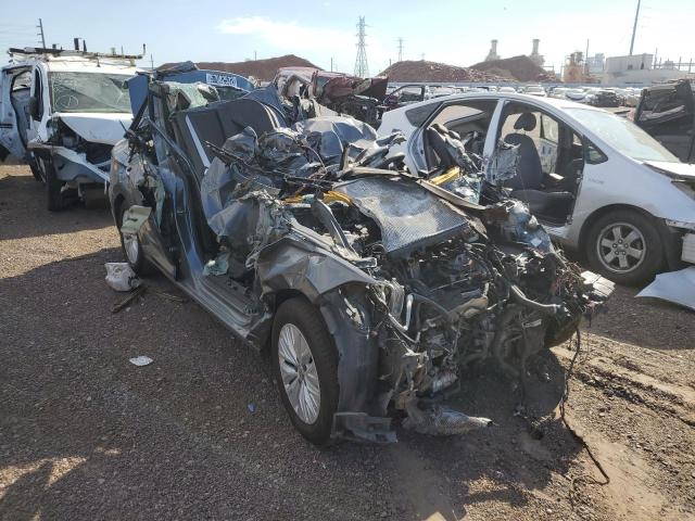 Vehiculos salvage en venta de Copart Phoenix, AZ: 2019 Volkswagen Jetta S