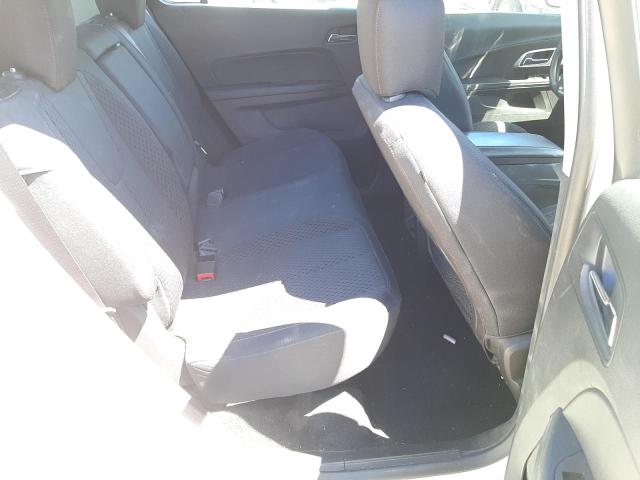 2015 CHEVROLET EQUINOX L 2GNALLEK1F6350297