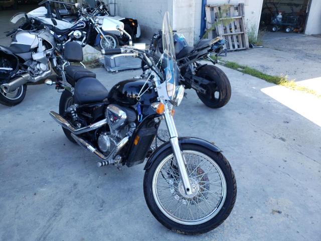 2002 HONDA VT600 C JH2PC21032M310503