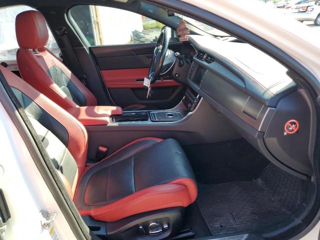 2016 JAGUAR XF S SAJBM4BV6GCY19912
