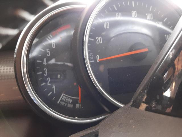 WMWXP5C56G3B77059 Mini Cooper
