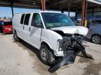 2017 Gmc Savana G2500 for Sale in Riverview, FL - Front End