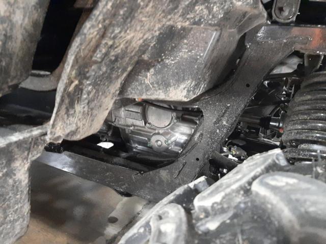 2022 HONDA SXS1000 M5 1HFVE0401N4601232