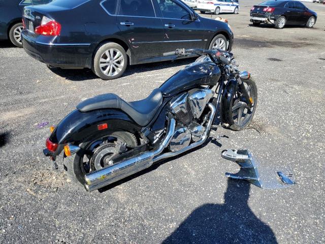 2013 HONDA VT1300 CS JH2SC6708DK300573