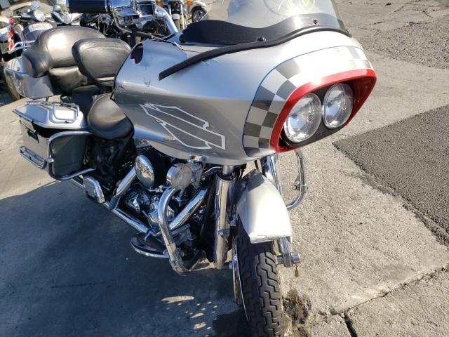 2002 HARLEY-DAVIDSON FLTR 1HD1FPV312Y612807