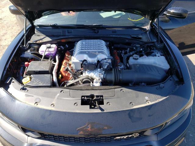 2C3CDXL90KH609077 Dodge Charger