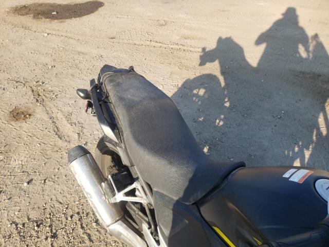 2015 HONDA CBX - MLHPC4664F5200090