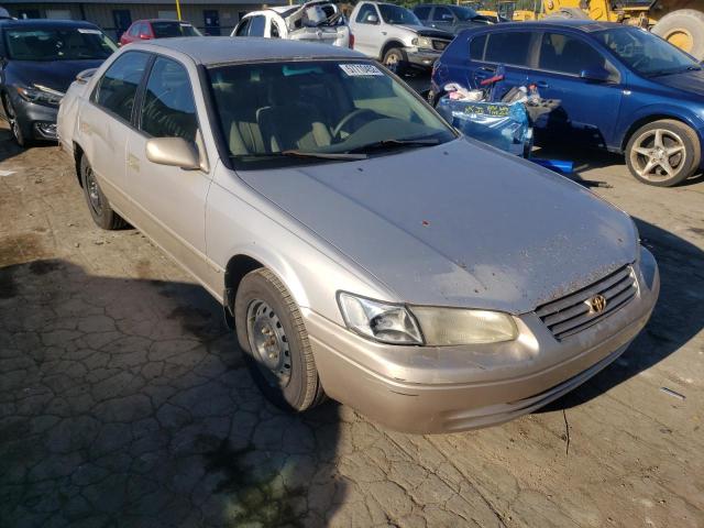 1998 Toyota Camry CE