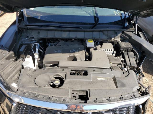 2022 INFINITI QX60 PURE 5N1DL1ER1NC330432