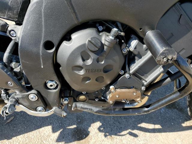 2013 YAMAHA FZ1 S JYARN17E2DA009150