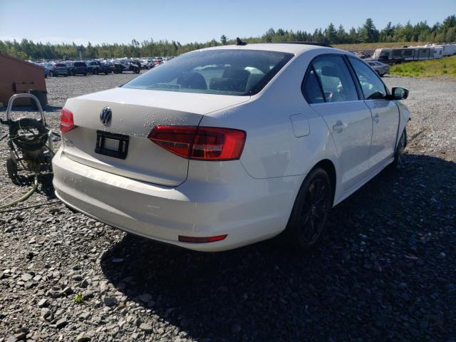 2015 VOLKSWAGEN JETTA BASE - 3VW2K7AJ8FM347453