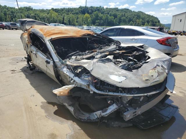 2019 CHEVROLET CAMARO LS - 1G1FB1RX1K0138457