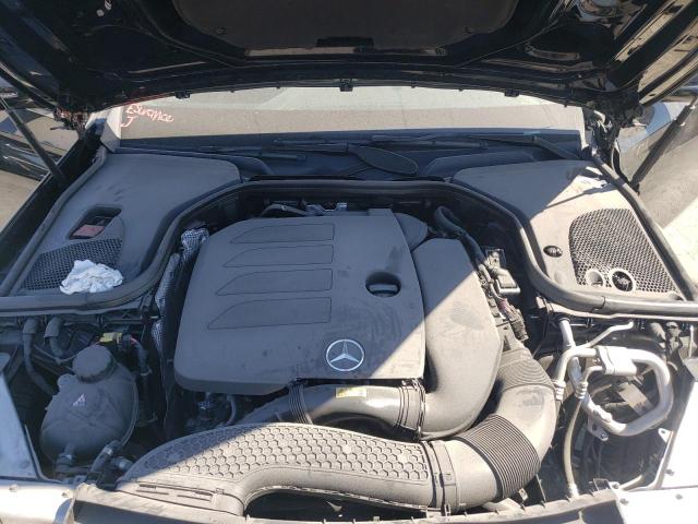 W1KZF8DB3LA812204 Mercedes-Benz E 350
