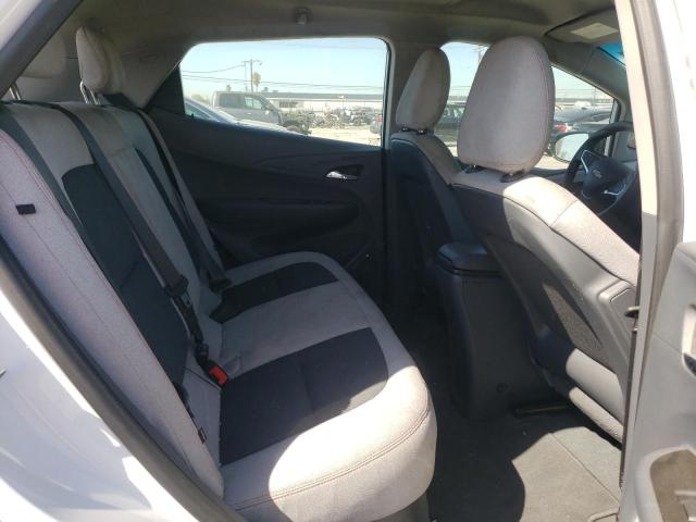 2020 CHEVROLET BOLT EV LT - 1G1FY6S09L4148656