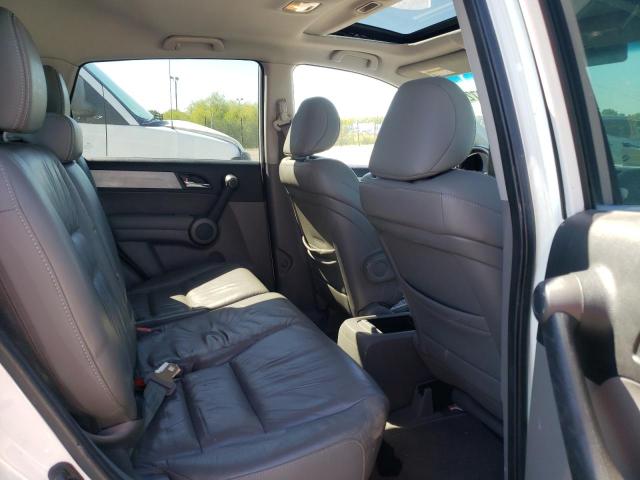 2010 Honda Cr-V Exl VIN: 5J6RE4H75AL029912 Lot: 49163324