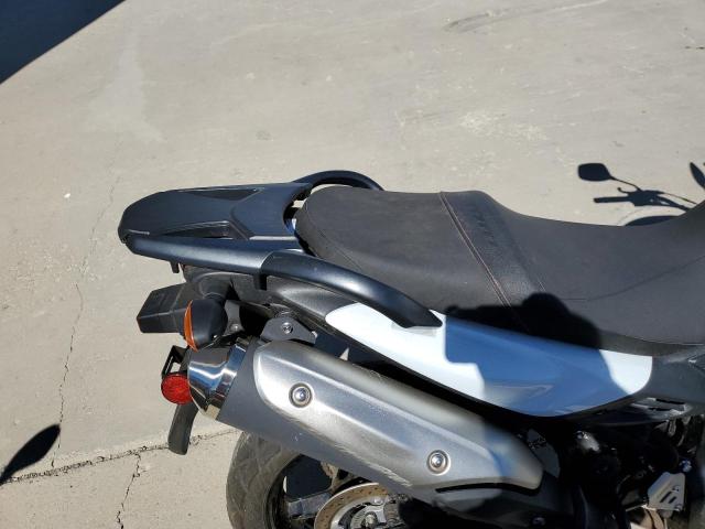 2015 SUZUKI DL650 A JS1VP56A0F2101447