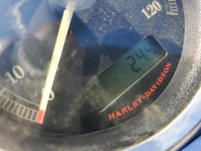 2012 HARLEY-DAVIDSON XL1200 V 1HD1LF322CC447538