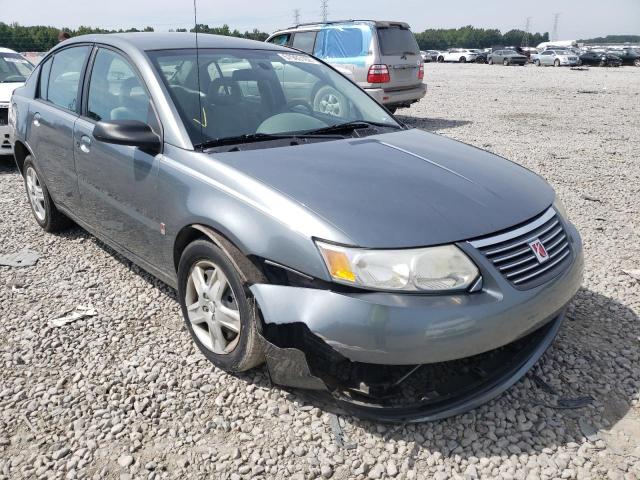 2006 Saturn Ion 