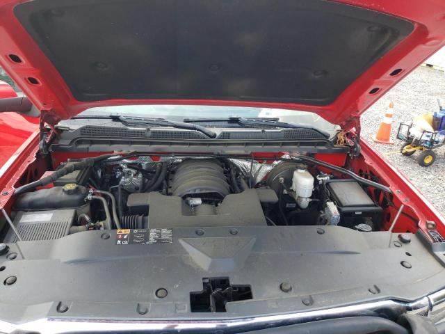 2016 CHEVROLET SILVRDO LT 3GCUKREC2GG162902