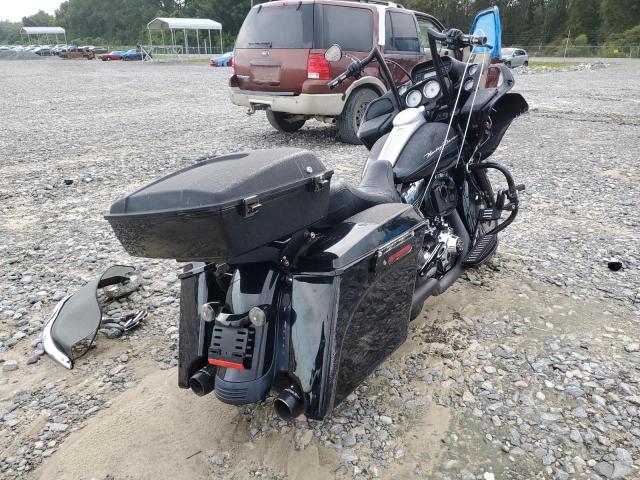 2010 HARLEY-DAVIDSON FLTRX 1HD1KH411AB617069