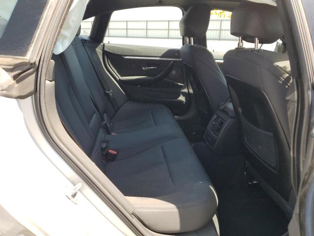 WBA4J5C04LBU79309 BMW 440i Gran Coupe