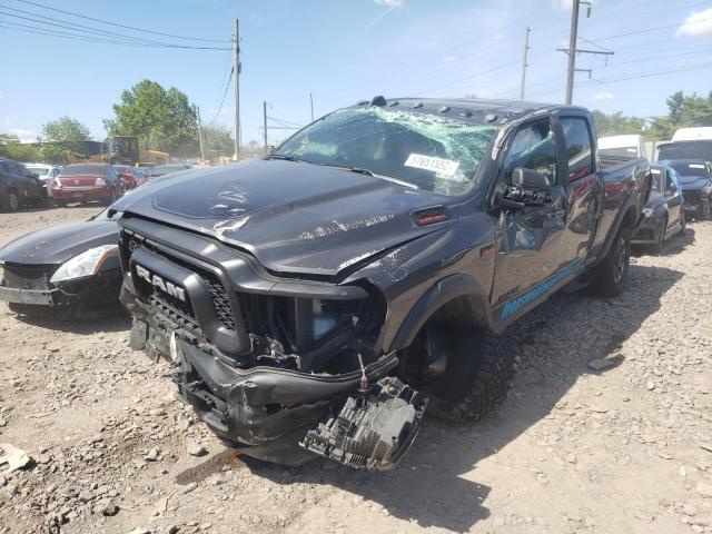 2020 RAM 2500 POWER 3C6TR5EJ1LG230347