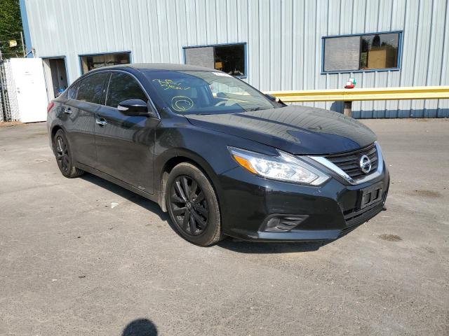 2016 NISSAN ALTIMA 2.5 - 1N4AL3AP5GC115409