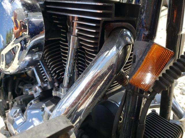 2007 HARLEY-DAVIDSON FLHRCI 1HD1FR41X7Y637806